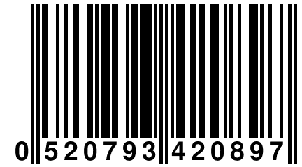 0 520793 420897