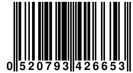 0 520793 426653