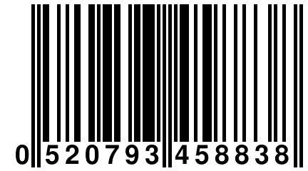 0 520793 458838