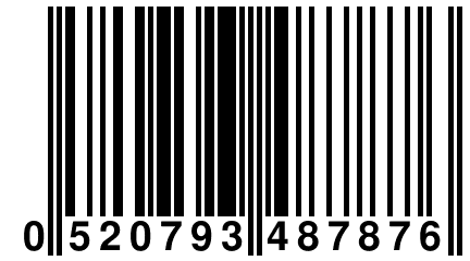 0 520793 487876