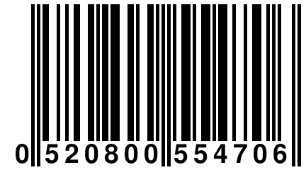 0 520800 554706