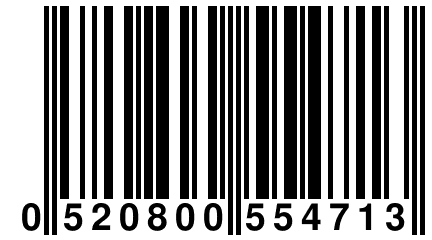 0 520800 554713