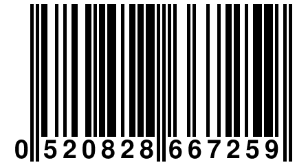 0 520828 667259