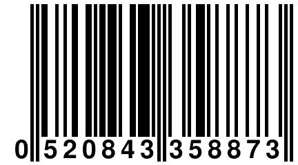 0 520843 358873