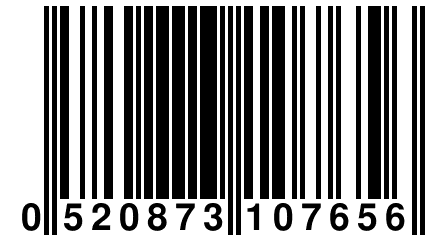 0 520873 107656