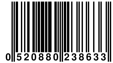 0 520880 238633