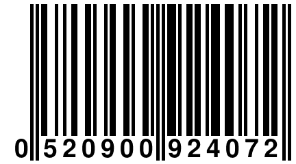 0 520900 924072