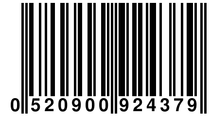 0 520900 924379