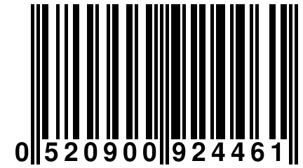 0 520900 924461