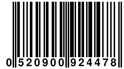 0 520900 924478