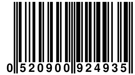 0 520900 924935