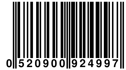 0 520900 924997