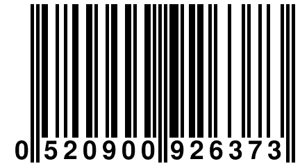 0 520900 926373