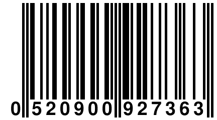 0 520900 927363