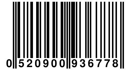 0 520900 936778