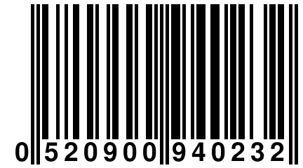 0 520900 940232