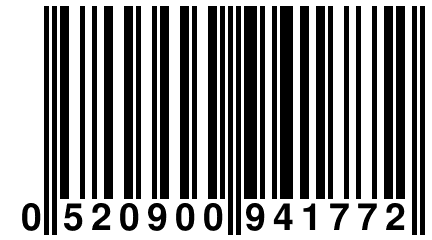 0 520900 941772