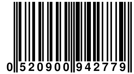 0 520900 942779