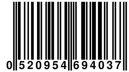 0 520954 694037