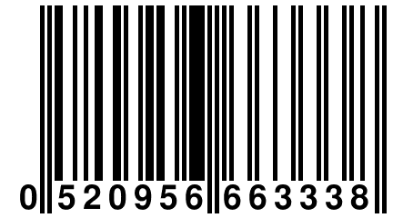 0 520956 663338