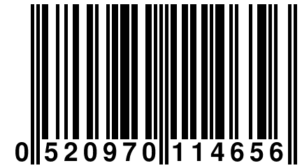 0 520970 114656