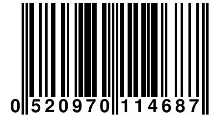 0 520970 114687