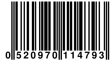 0 520970 114793