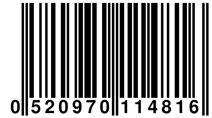 0 520970 114816