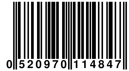 0 520970 114847