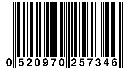 0 520970 257346