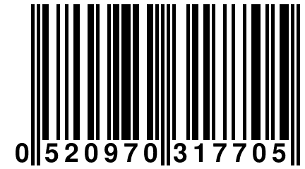 0 520970 317705