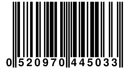 0 520970 445033