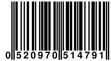 0 520970 514791