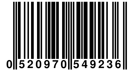 0 520970 549236