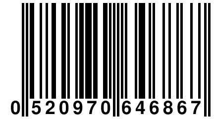 0 520970 646867