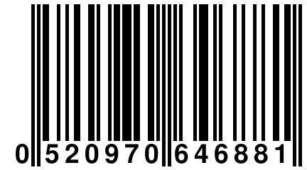 0 520970 646881