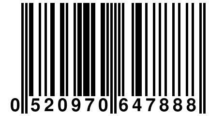 0 520970 647888