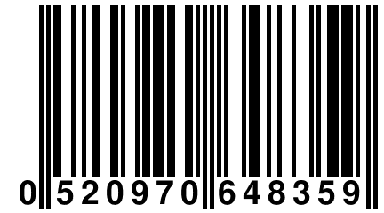 0 520970 648359