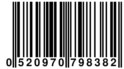 0 520970 798382