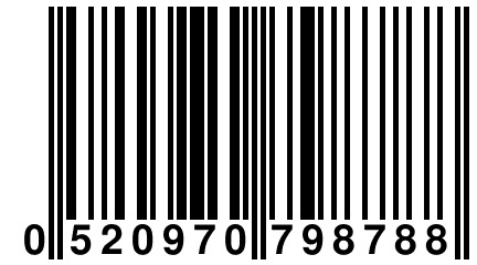 0 520970 798788