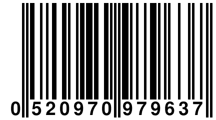 0 520970 979637