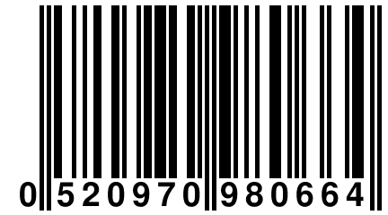 0 520970 980664