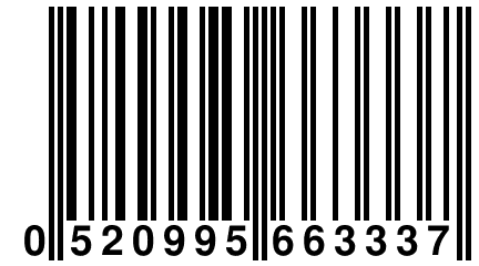 0 520995 663337