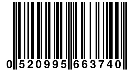 0 520995 663740