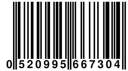 0 520995 667304