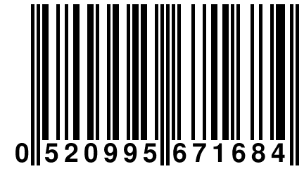 0 520995 671684