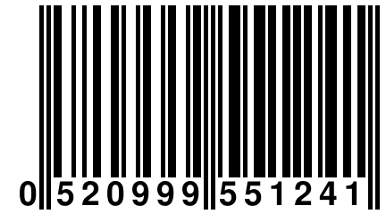 0 520999 551241