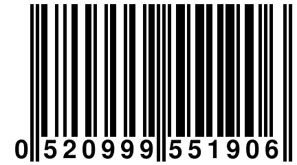 0 520999 551906