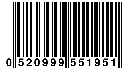 0 520999 551951