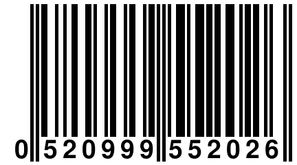 0 520999 552026